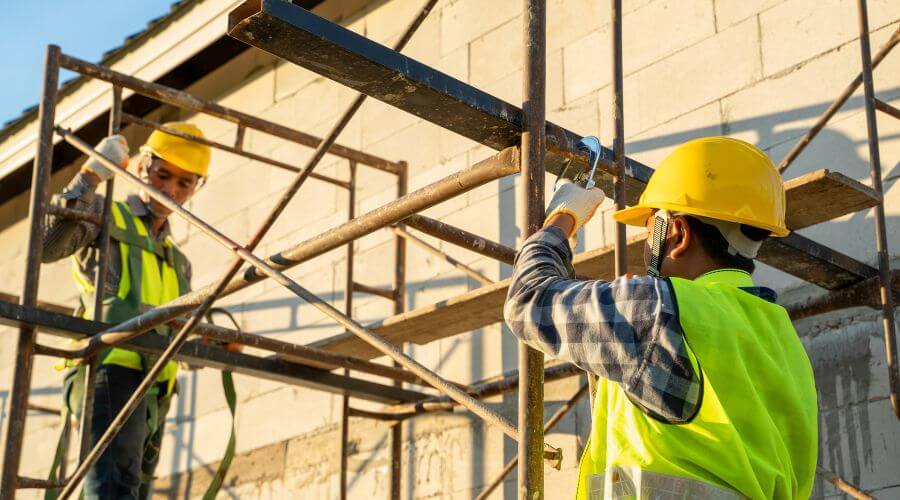 Ridge Cap Repair in Haledon, NJ
